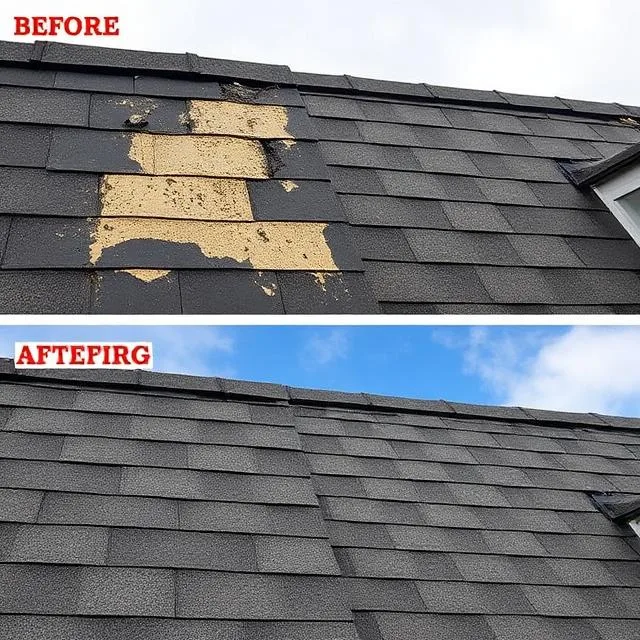 Roof Repair Near Me in Ashmore, IL near me